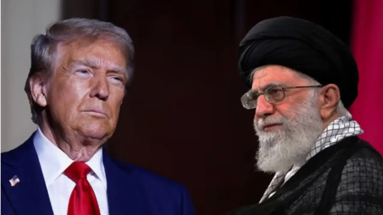 صدام واشنطن وطهران.. تحرك ترامب المفاجئ يضع القيادة الإيرانية أمام خيار مصيري مدوٍ