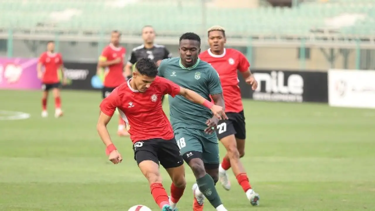 صدمة في الإسكندرية.. تعادل سلبي يربك حسابات التأهل بقمة كأس عاصمة مصر 2026