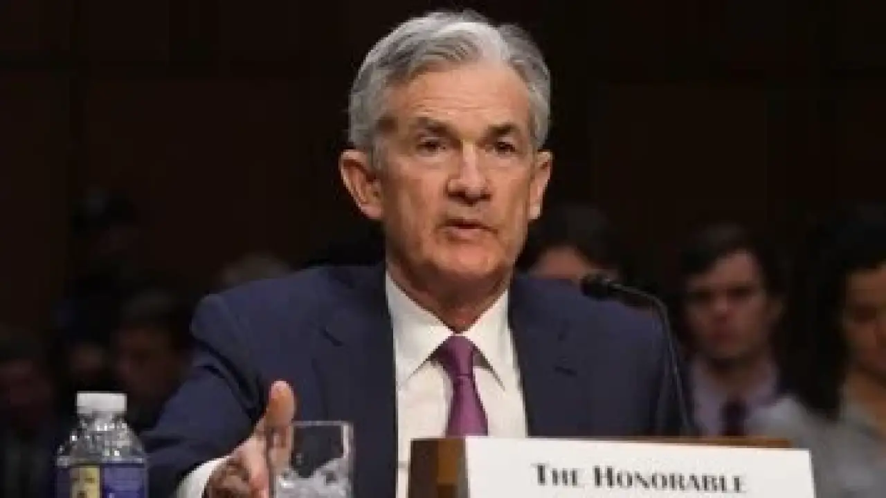 صدمة للأسواق.. اجتماع 27 يناير يحسم مصير الفائدة الأمريكية وسط ترقب عالمي