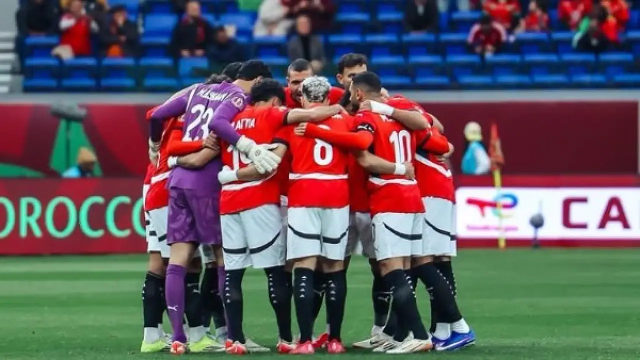 صدمة للجماهير.. موعد ظهور منتخب مصر الأول بعد وداع أمم أفريقيا يحسمه الكاف