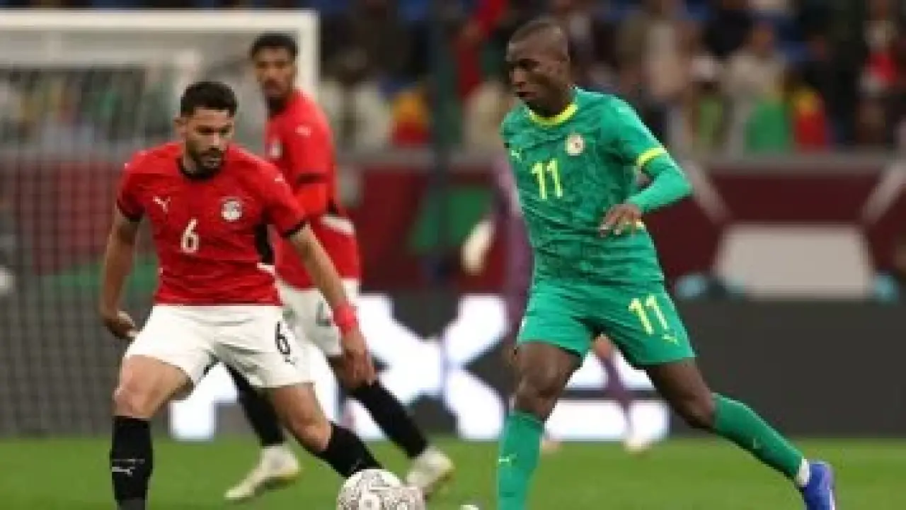 صدمة للمنتخب.. إبراهيم حسن يحسم موقف فتوح وياسر من موقعة نيجيريا المرتقبة