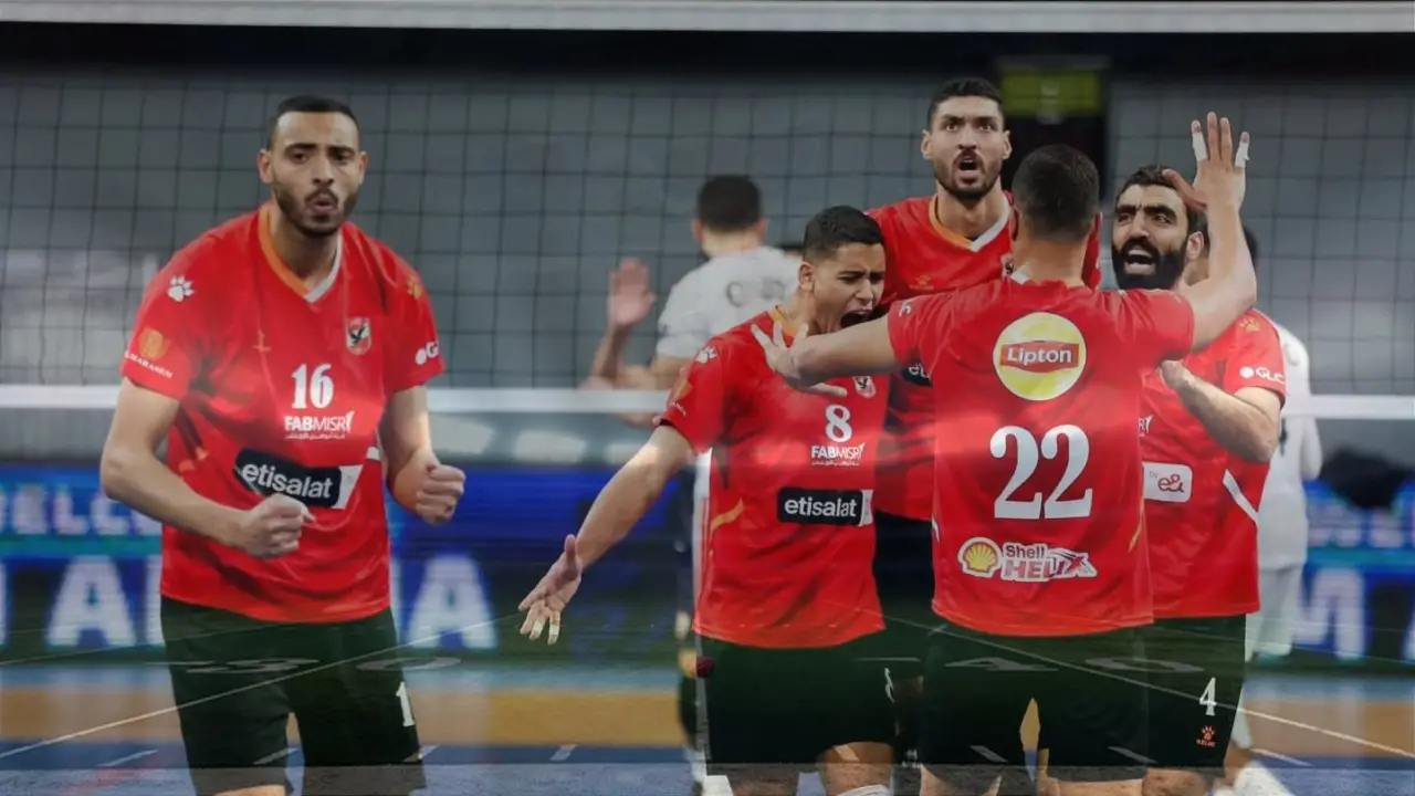 صراع العمالقة الأربعة.. انطلاق سوبر الكرة الطائرة يشعل المنافسة على اللقب الأول في 2026