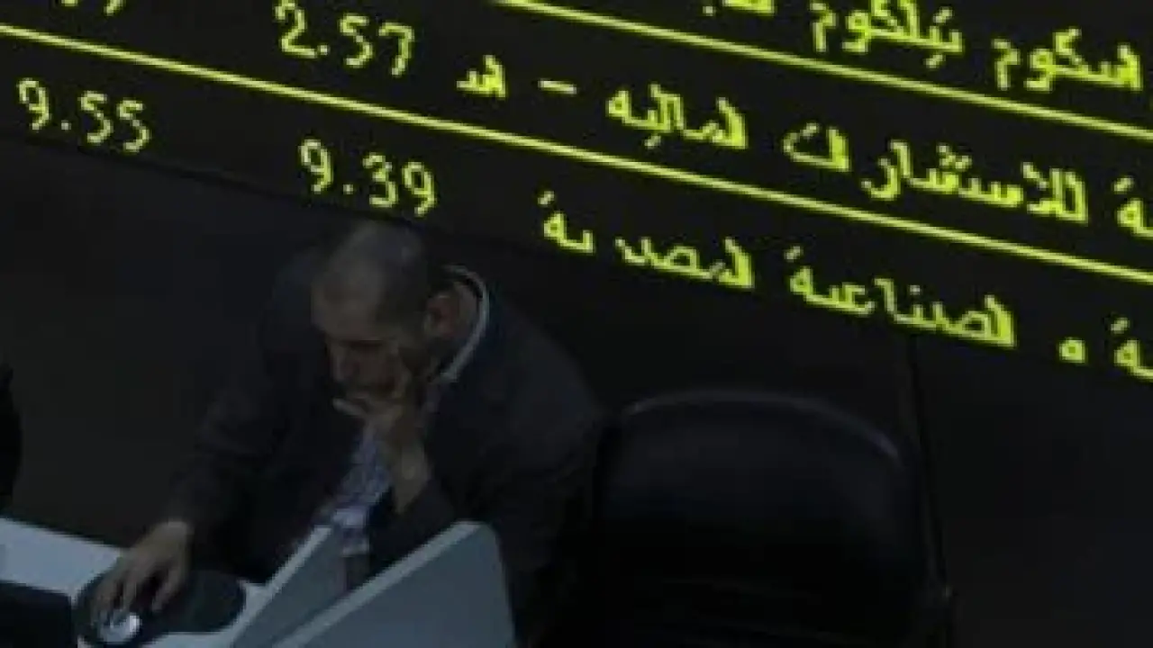 صراع المليارات.. ثاندر تزلزل عرش الكبار ومنافسة شرسة تشتعل بين عمالقة البورصة المصرية