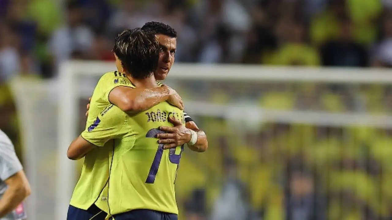 صراع الوصافة.. النصر يقلب الطاولة على الشباب في سيناريو درامي يربك الحسابات