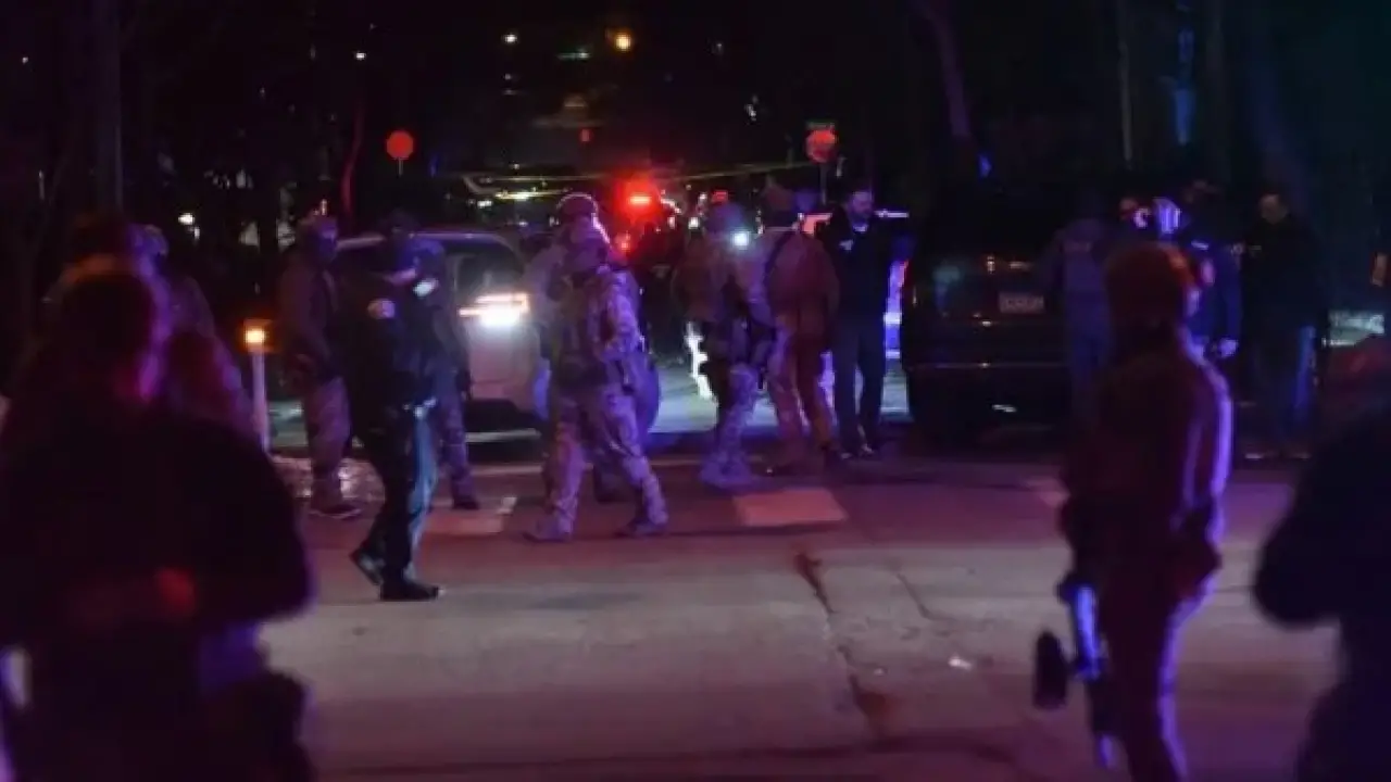 صفعة قضائية لترامب.. قرار مفاجئ يبطل إجراءات ترحيل المهاجرين في مينيابوليس مع بداية 2026