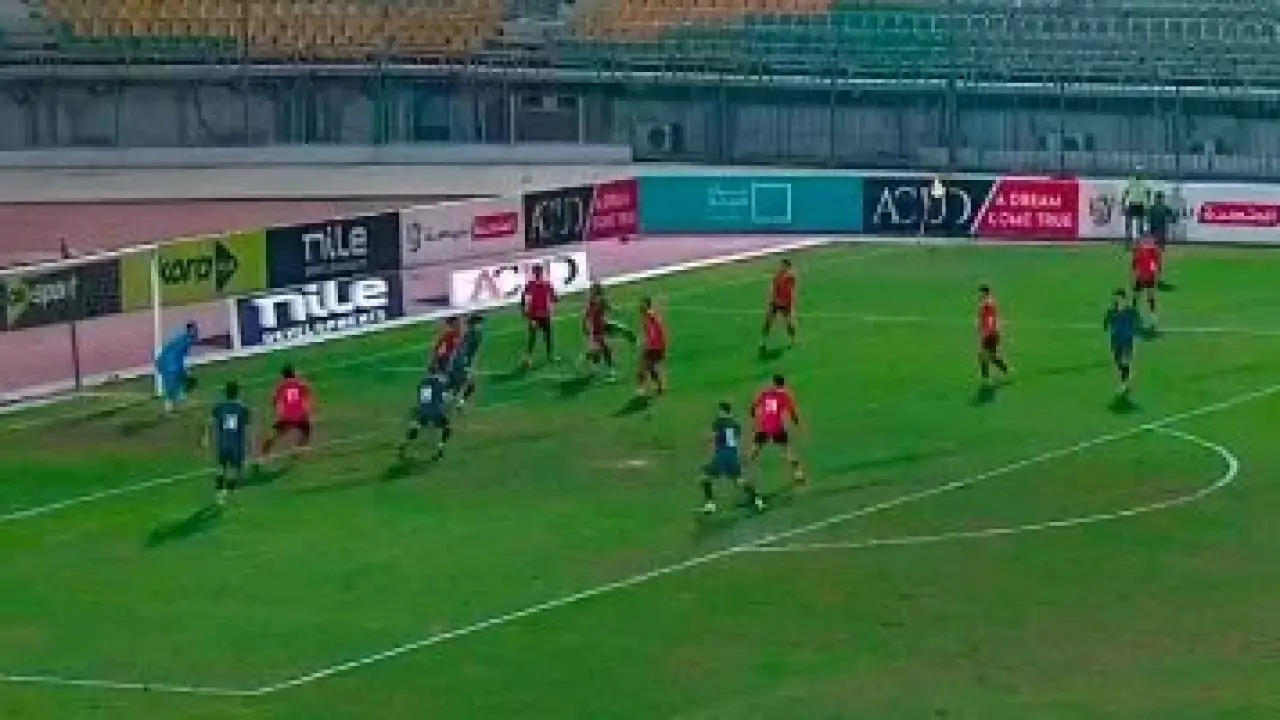 صفقات الاتحاد الجديدة.. تعادل مخيب أمام حرس الحدود يثير القلق في كأس العاصمة