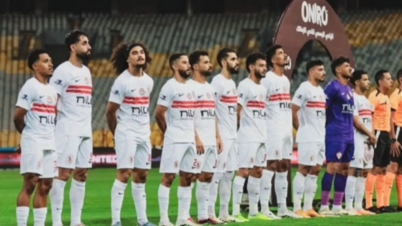 صفقة القرن.. الزمالك يوجه ضربة قاضية للأهلي ويخطف توقيع معشوق الجماهير الحمراء