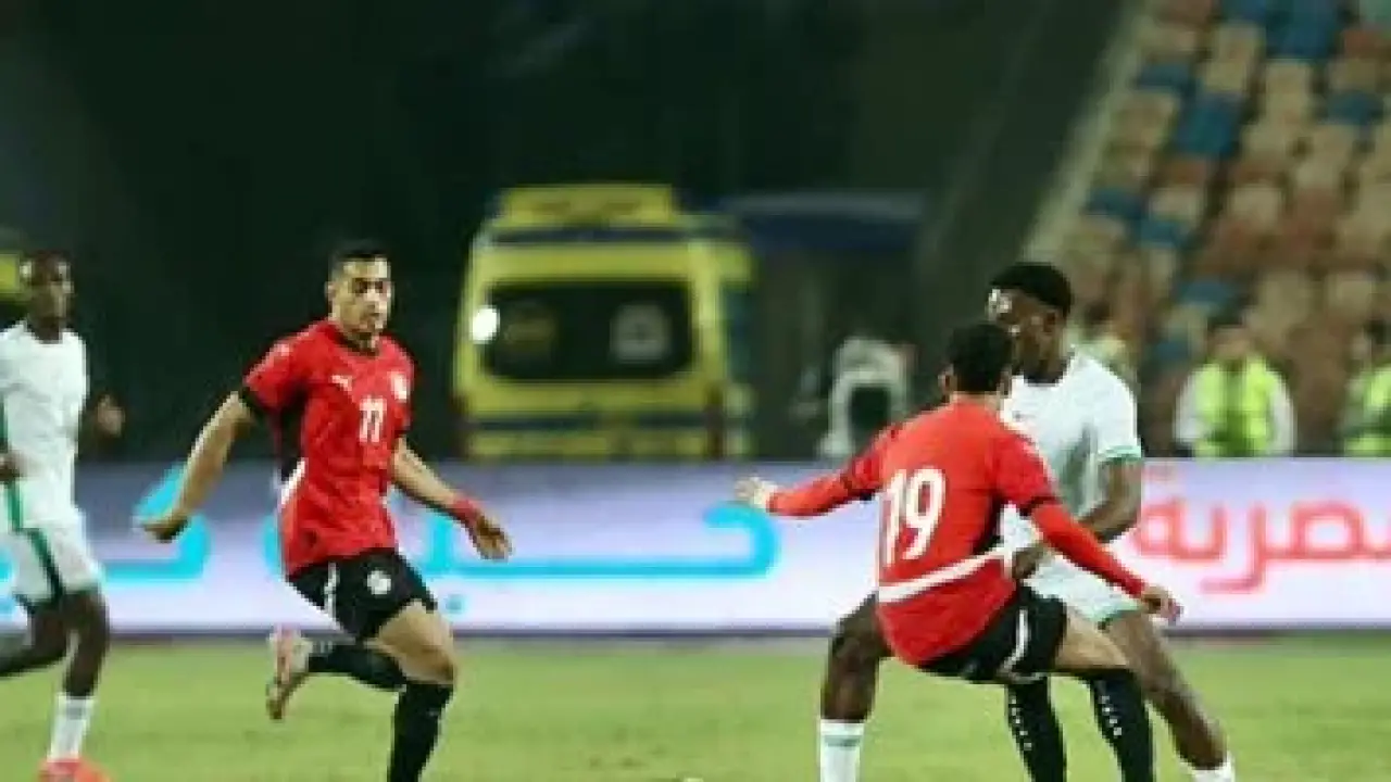 صمود نيجيري.. الفراعنة يواجهون مأزقاً هجومياً في قمة أمم أفريقيا الحاسمة