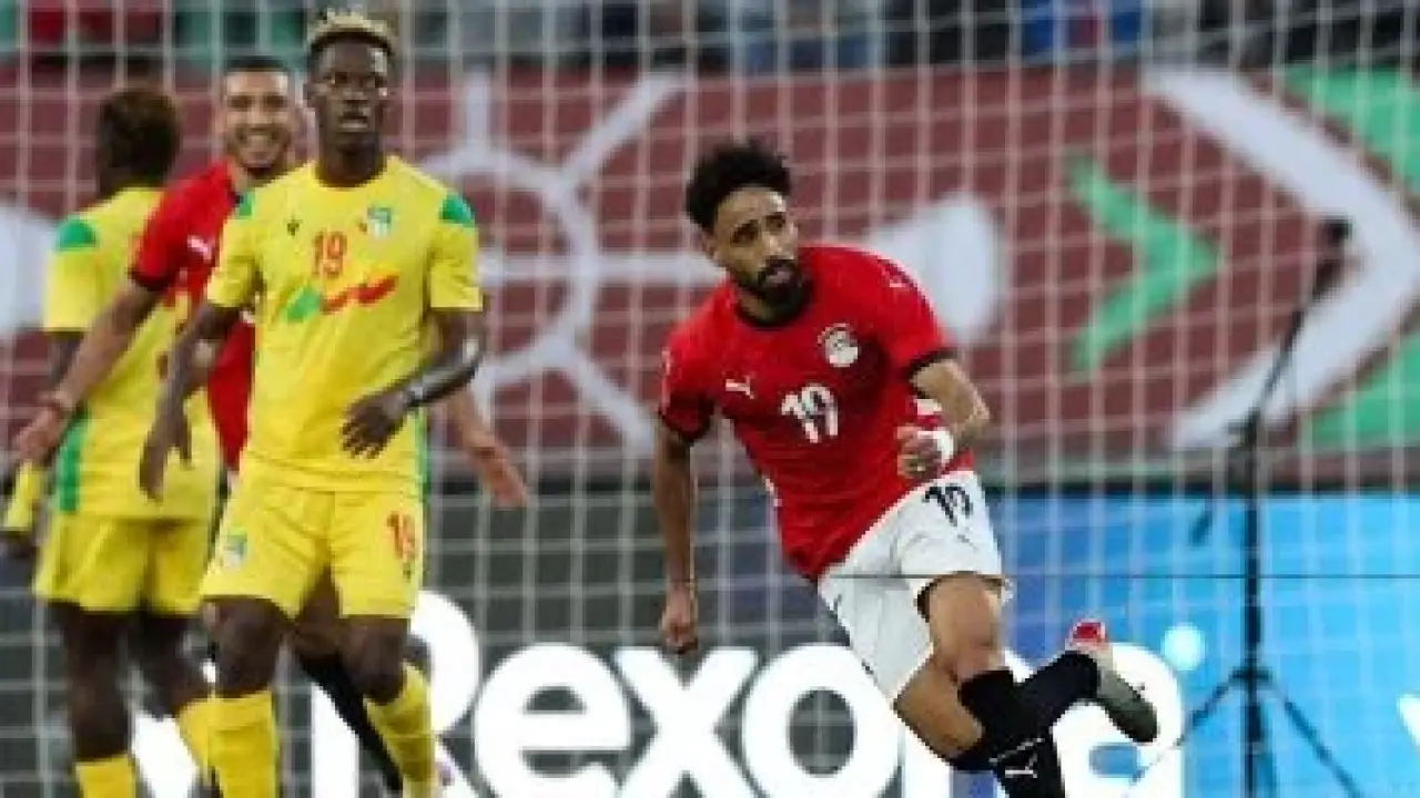 ضربة موجعة.. غياب ثنائي المنتخب يربك حسابات العميد قبل صدام نيجيريا المرتقب