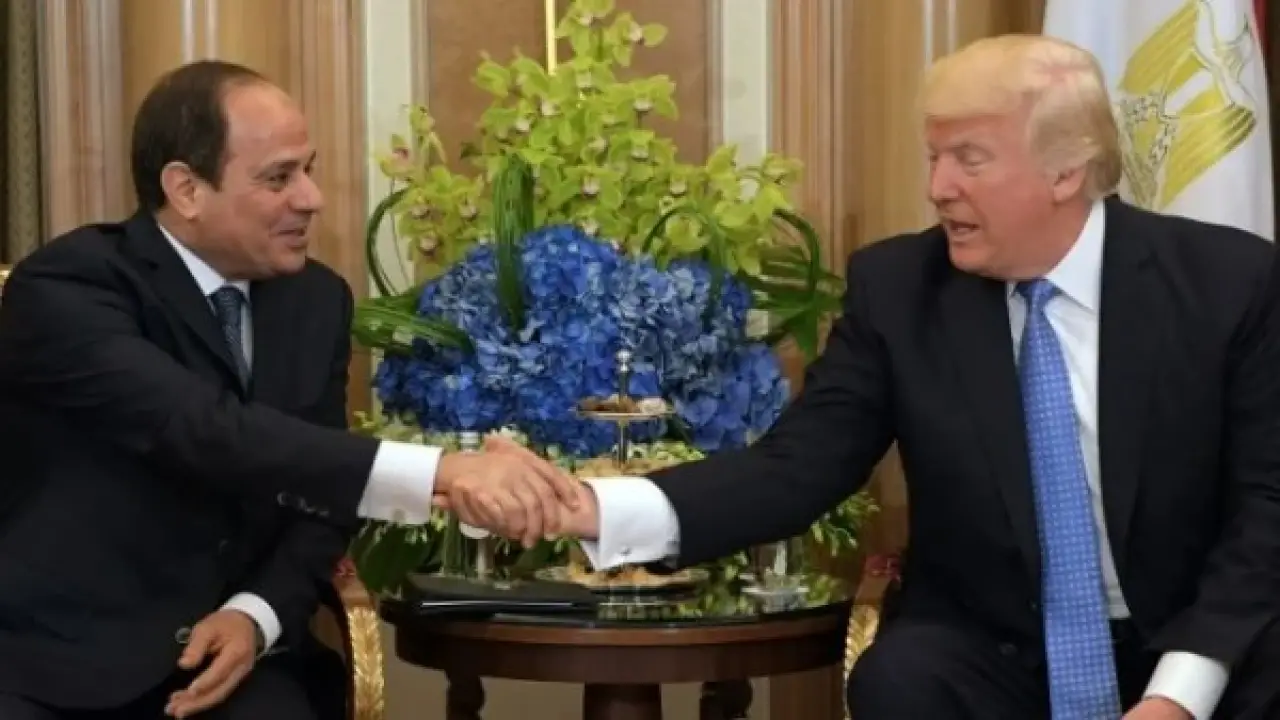 ضمانة ترامب الوحيدة.. وزير الخارجية يكشف مصير خطة غزة في ولايته الجديدة