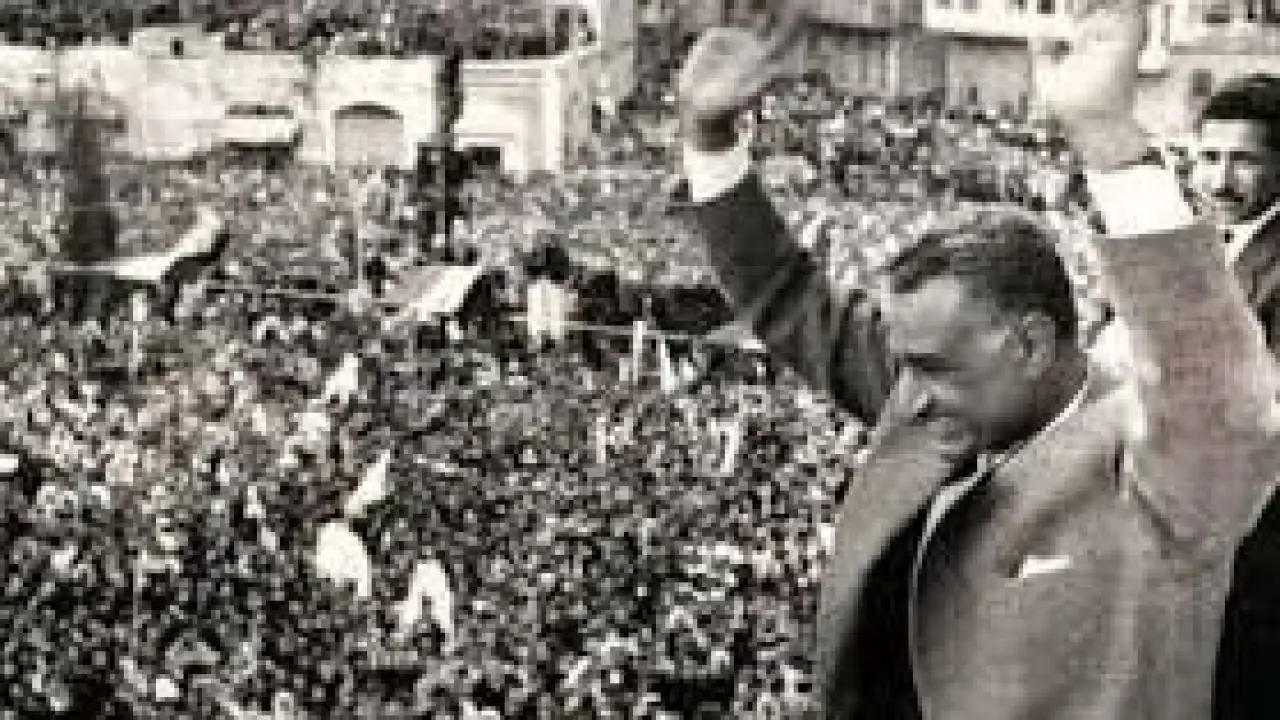 عبد الحكيم ناصر يترقب.. تحول اجتماعي في مصر يربط ثورة يوليو بعهد السيسي الجديد