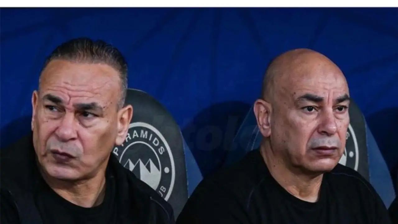 عداوة تافهة.. ياسمين الخطيب تهاجم التوأم حسن بكلمات قاسية تثير الجدل في الوسط الرياضي