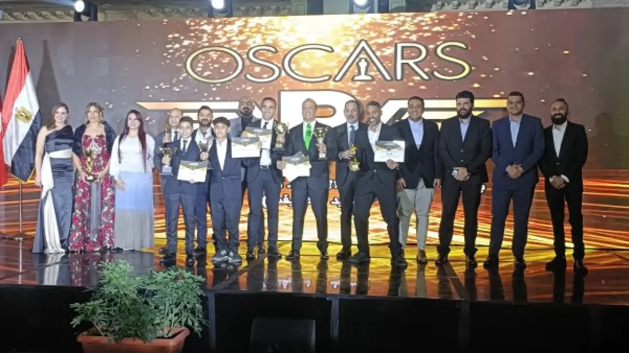 غزو إقليمي مرتقب.. بطولة مصر لسباقات السيارات تنهي عقدها الأول بمفاجأة كبرى