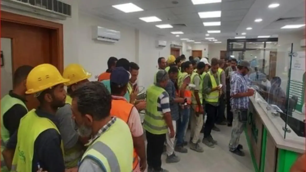 فئة مستبعدة.. قرار جديد يحسم مصير صرف منحة العمالة غير المنتظمة لعام 2026