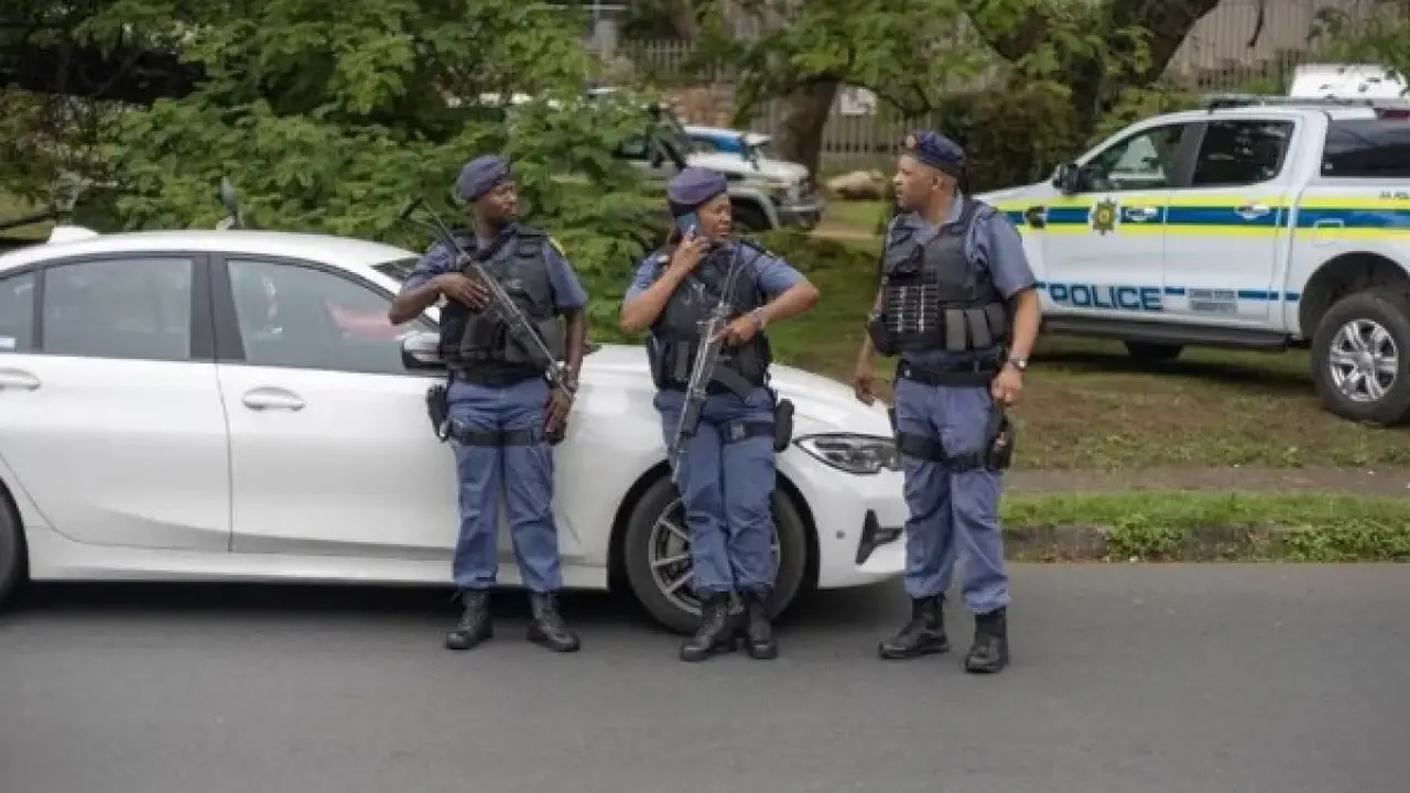 فاجعة في جنوب أفريقيا.. رصاص مجهول ينهي حياة 7 أشخاص ويثير رعب السكان