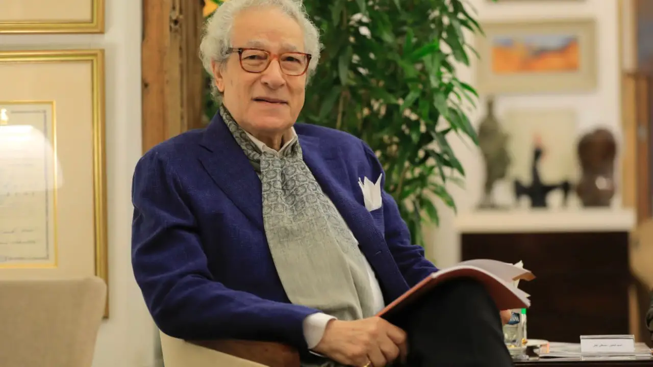 فاروق حسني يحذر.. الأجيال الجديدة تواجه فقرًا إبداعيًا يهدد مستقبل الثقافة المصرية