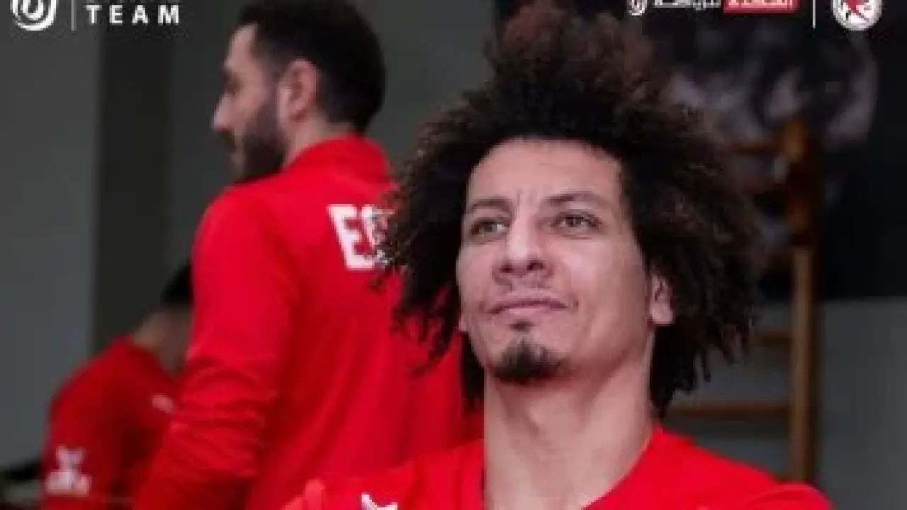 فراعنة اليد في المركز الأوليمبي.. قرار حاسم من المدرب يربك حسابات أمم أفريقيا