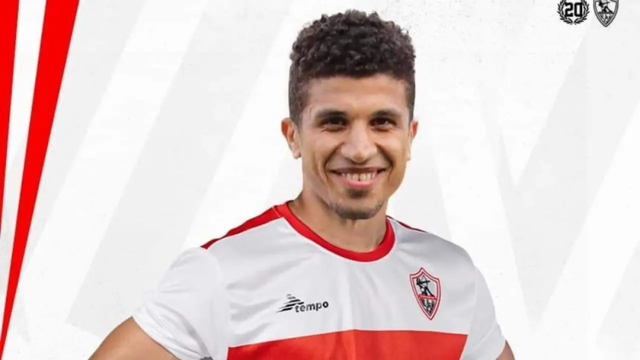 فسخ عقد مفاجئ.. محمد عبد الغني ينهي رحلته مع غزل المحلة بعد فترة قاسية