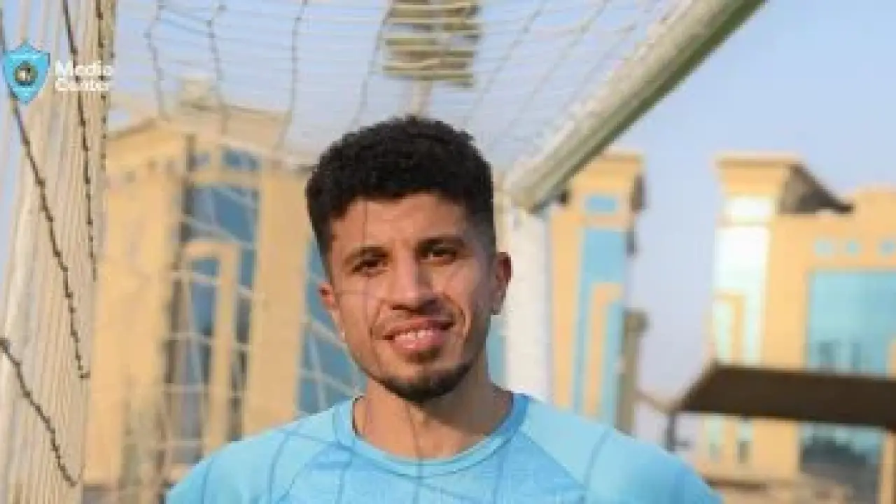 فسخ مفاجئ.. محمد عبد الغني ينهي رحلته مع غزل المحلة ويصدم الجماهير بقراره الأخير