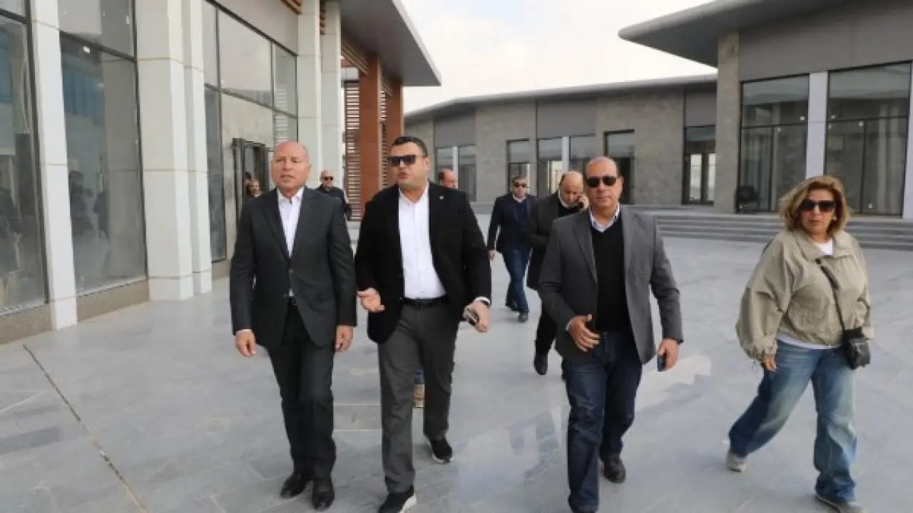 قلب القاهرة التاريخية.. تحرك حكومي يغير ملامح تلال الفسطاط قبل الافتتاح المرتقب