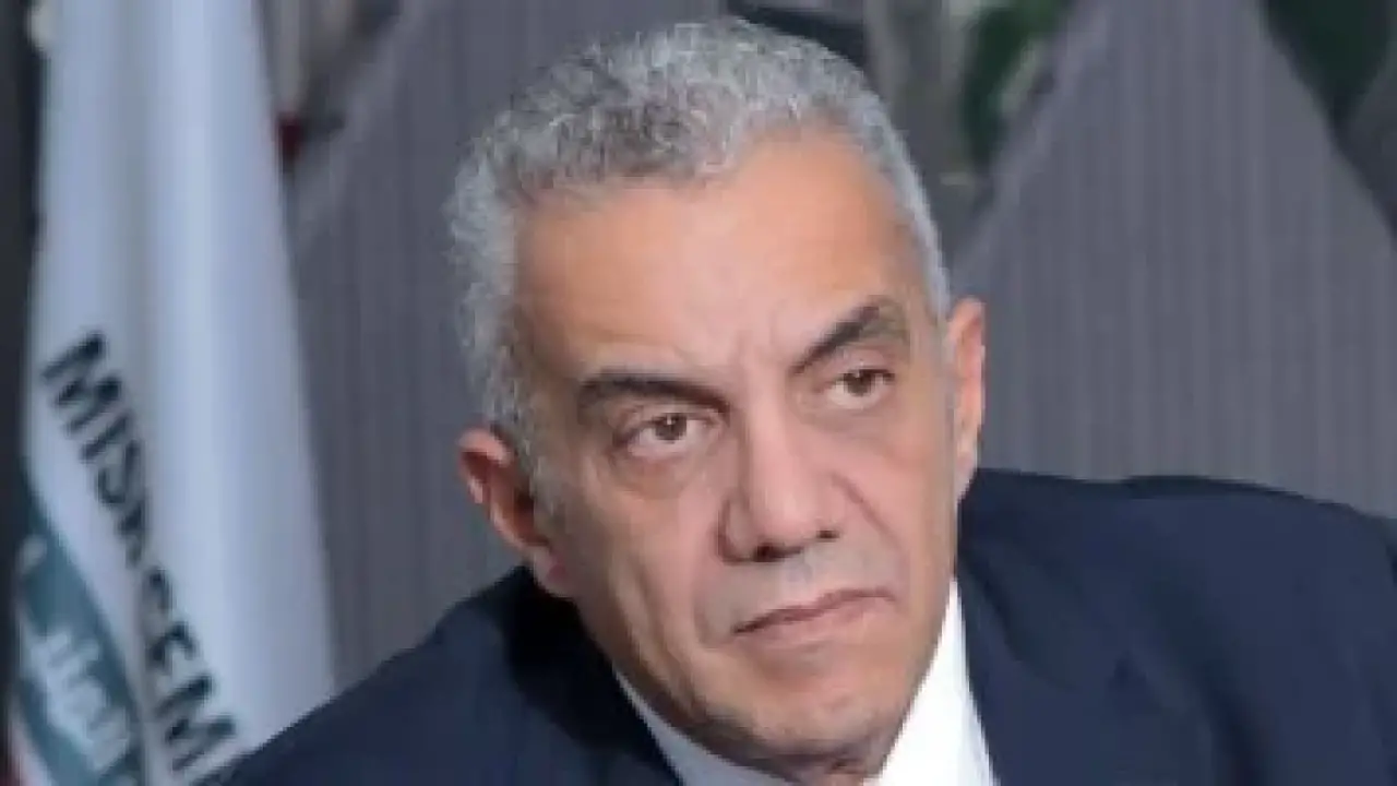 قيادة جديدة.. اتحاد الصناعات يحسم هوية رئيس شعبة الأسمنت في مهمة شاقة