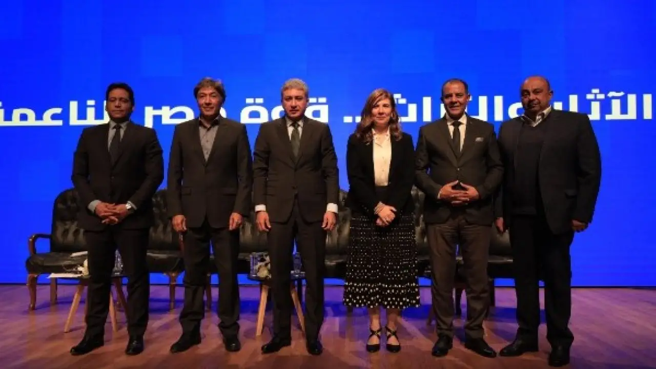 كنز مصر المنسي.. خطة حكومية طموحة لتحويل الآثار إلى محرك اقتصادي جبار