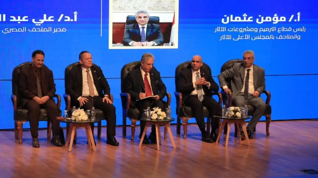 كنوز مصر القديمة.. ذكاء اصطناعي يفك شفرات أثرية حيرت العالم لقرون طويلة