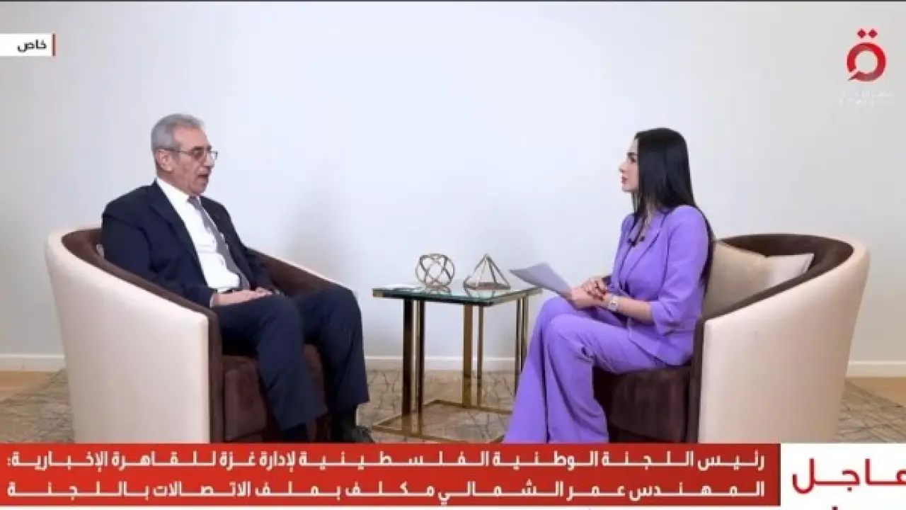 لجنة إدارة غزة.. تحرك مصري حاسم ينهي أزمة إنسانية كبرى في القطاع بمطلع 2026