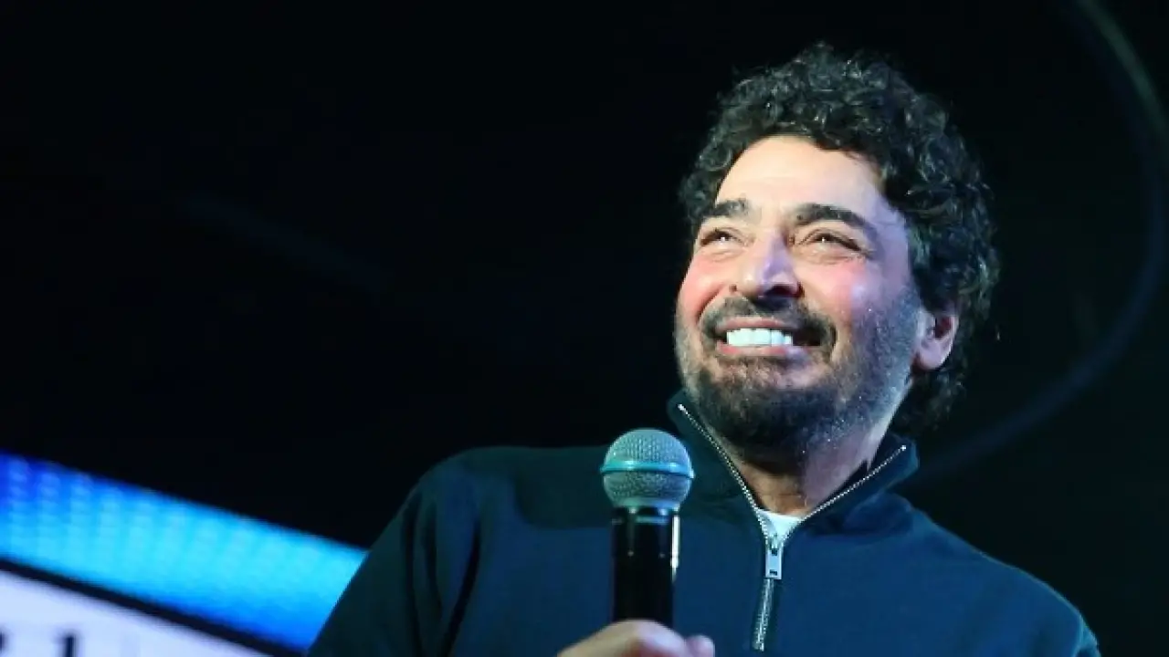 ليلة الكابو.. حميد الشاعري يزلزل كايرو جاز بمفاجآت غير متوقعة وسط حضور تاريخي