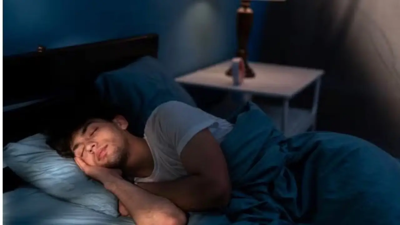 ليلة نوم واحدة.. ابتكار ذكي يتنبأ بـ 130 مرضاً ويغير مستقبل الطب في 2026