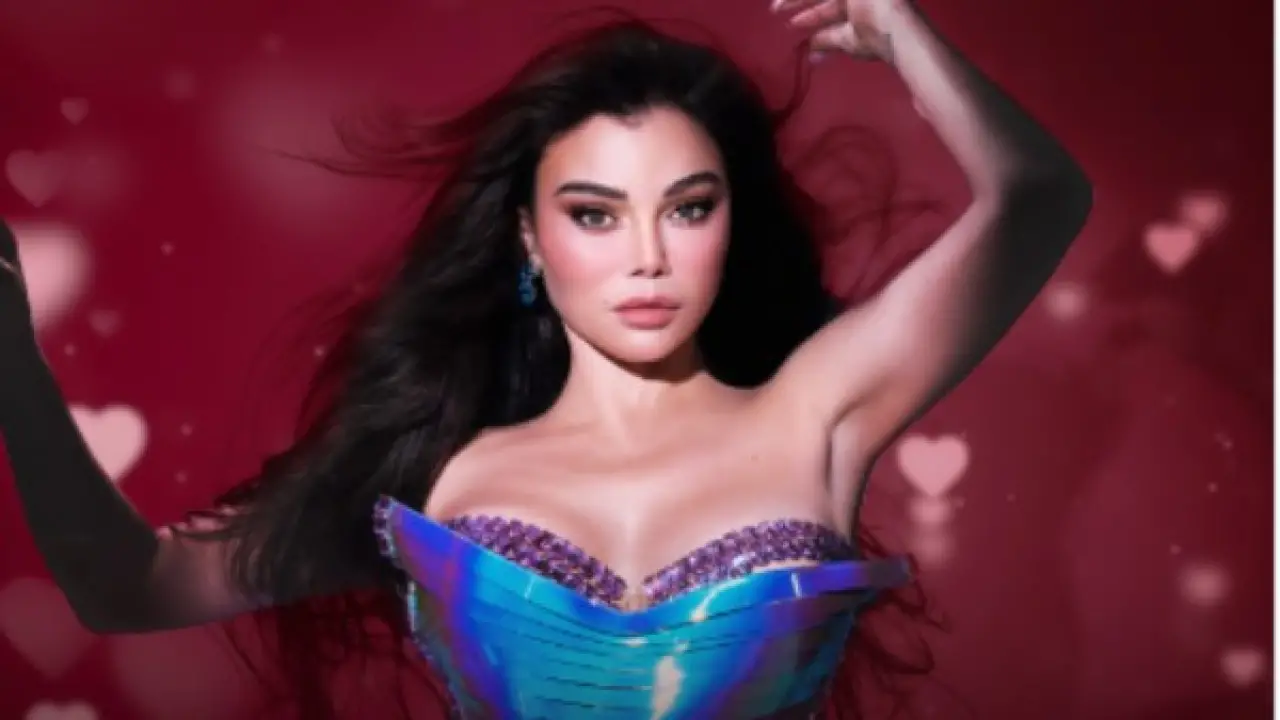 ليلة 13 فبراير.. هيفاء وهبي تشعل بيروت في ظهور ينهي غياباً طويلاً بالولايات المتحدة