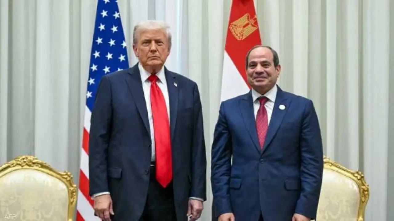 مجلس سلام غزة.. دعوة ترامب للرئيس السيسي تثير ضجة واسعة بشأن قرار مصر المرتقب