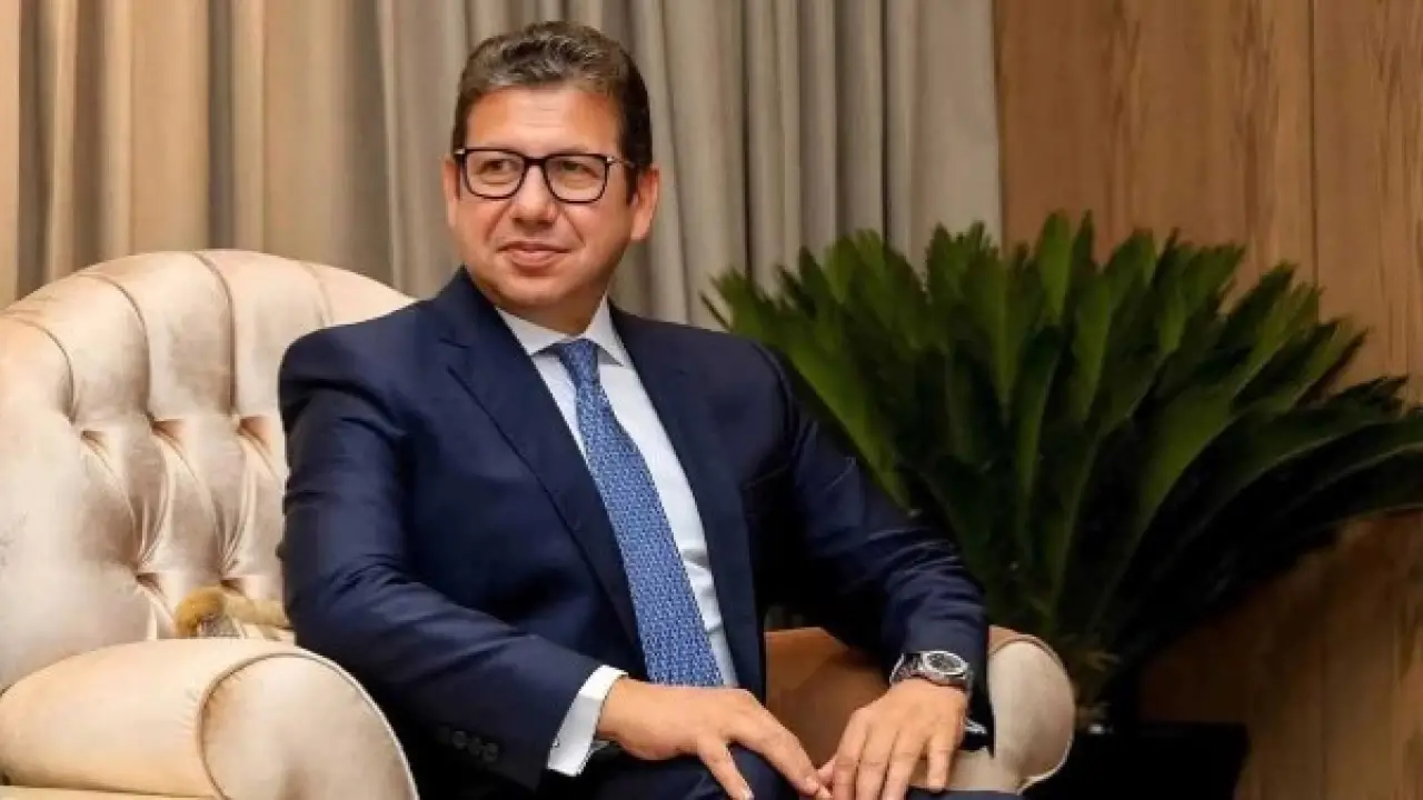 مجلس غزة التنفيذي.. البيت الأبيض يحسم دور رئيس المخابرات المصرية في مشهد 2026 الجديد