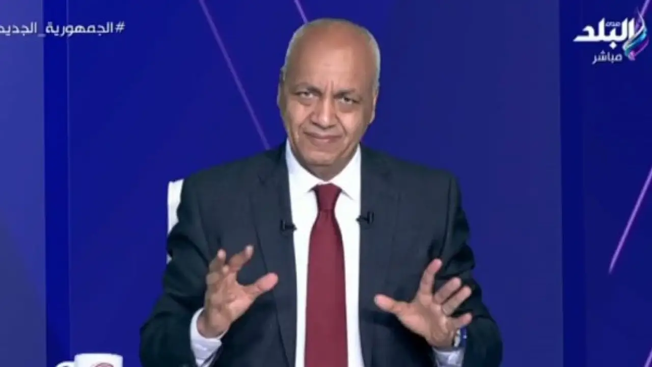 مخطط الفوضى.. مصطفى بكري يحذر من سيناريو مرعب يهدد استقرار البلاد قبل 25 يناير