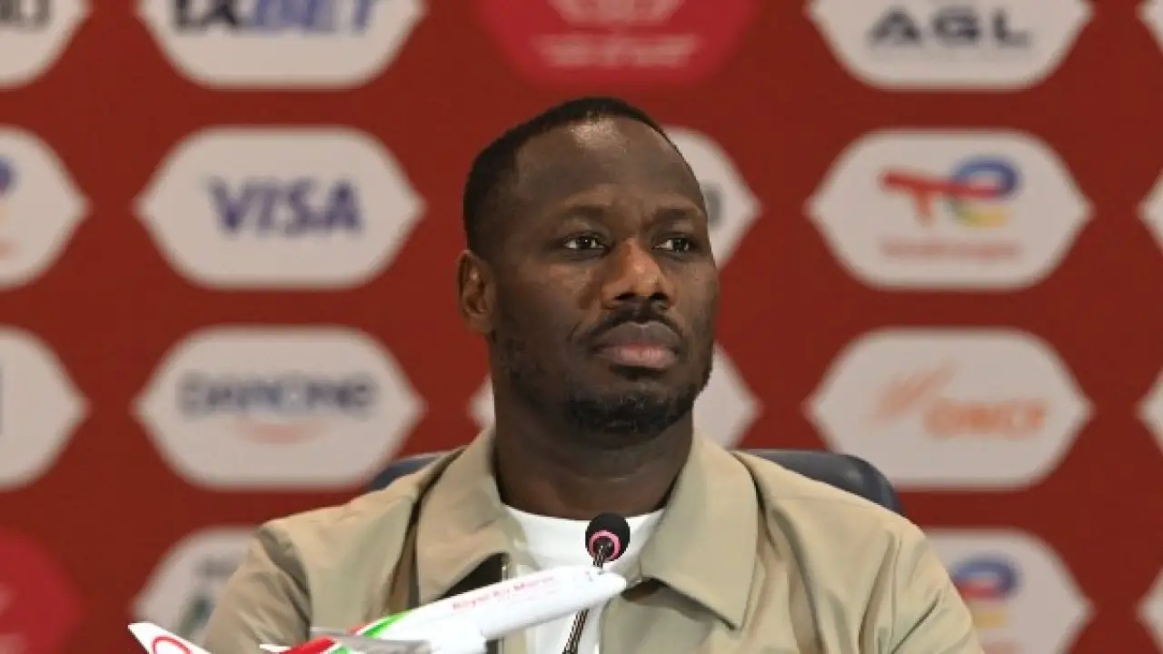 مدرب السنغال يصرخ.. حادث غامض بمحطة القطار يهدد حلم التتويج بلقب القارة