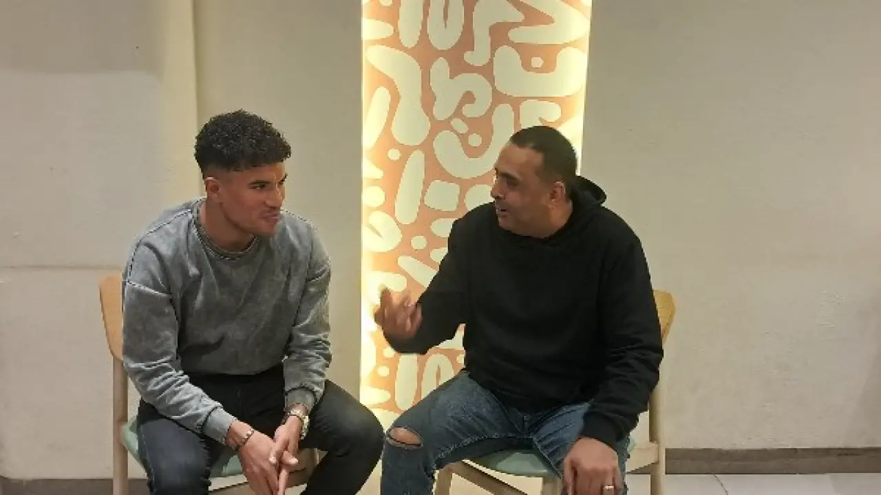 مصطفى شكشك يكشف.. سر خطير وراء تألق حمزة الجمل يقلب موازين الموسم الحالي