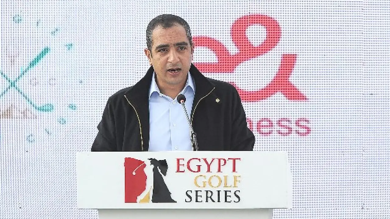 ملاعب الجولف تترقب.. انطلاق جولة مينا تور العالمية في مصر بمشاركة دولية واسعة