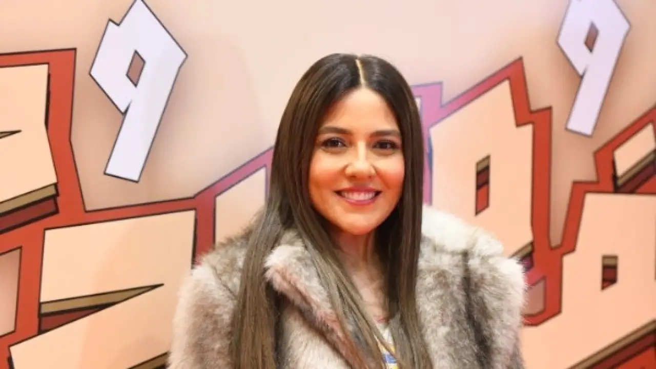 مي كساب.. كواليس مثيرة وراء شخصية فيلم مؤلف ومخرج وحرامي تثير الجدل