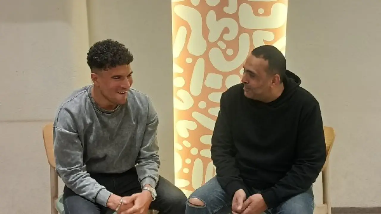 نجم إنبي يحسم الجدل.. رغبة مصطفى شكشك بشأن الانضمام للأهلي تزلزل الميركاتو الشتوي