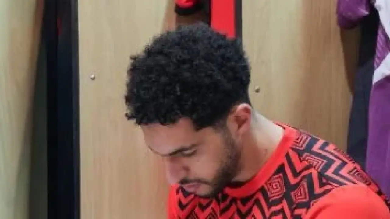 نجوم الفراعنة.. لقطات من معسكر نيجيريا تكشف سلاح شوبير وهاني السري قبل المواجهة الحاسمة