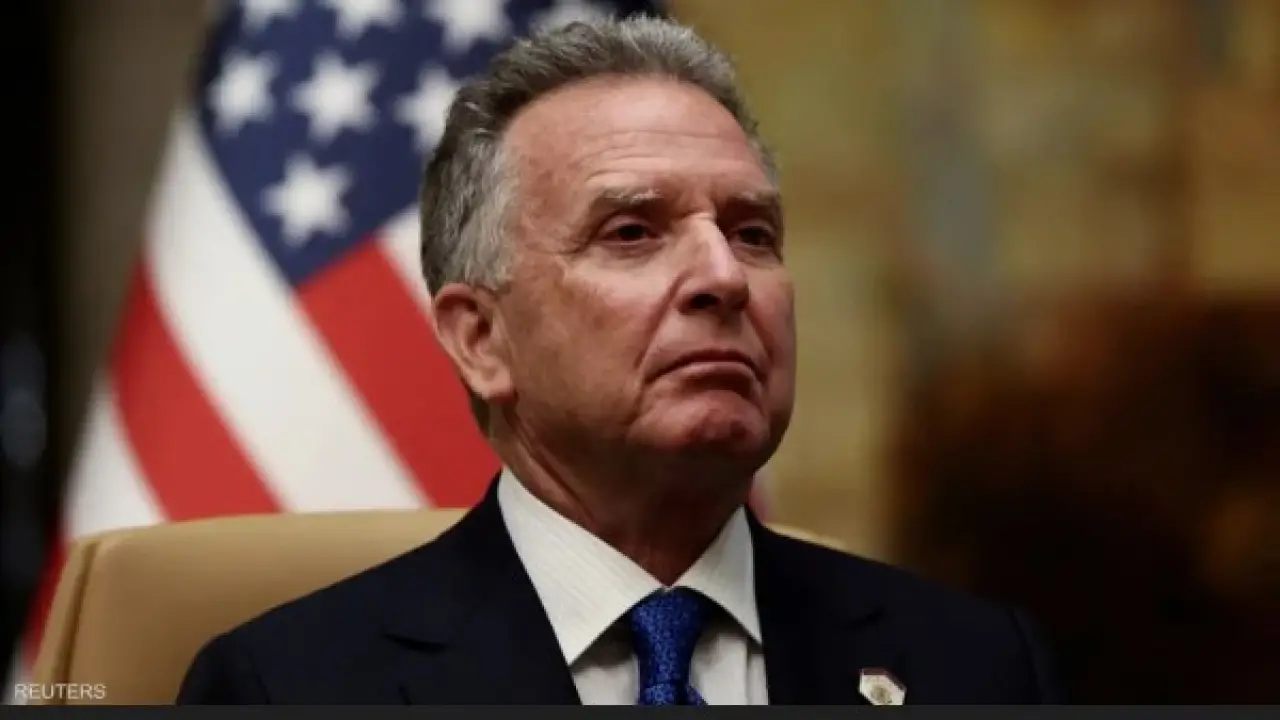 نحن أذكى منهم.. ويتكوف يحسم الجدل حول ضربة أمريكية مرتقبة ضد إيران