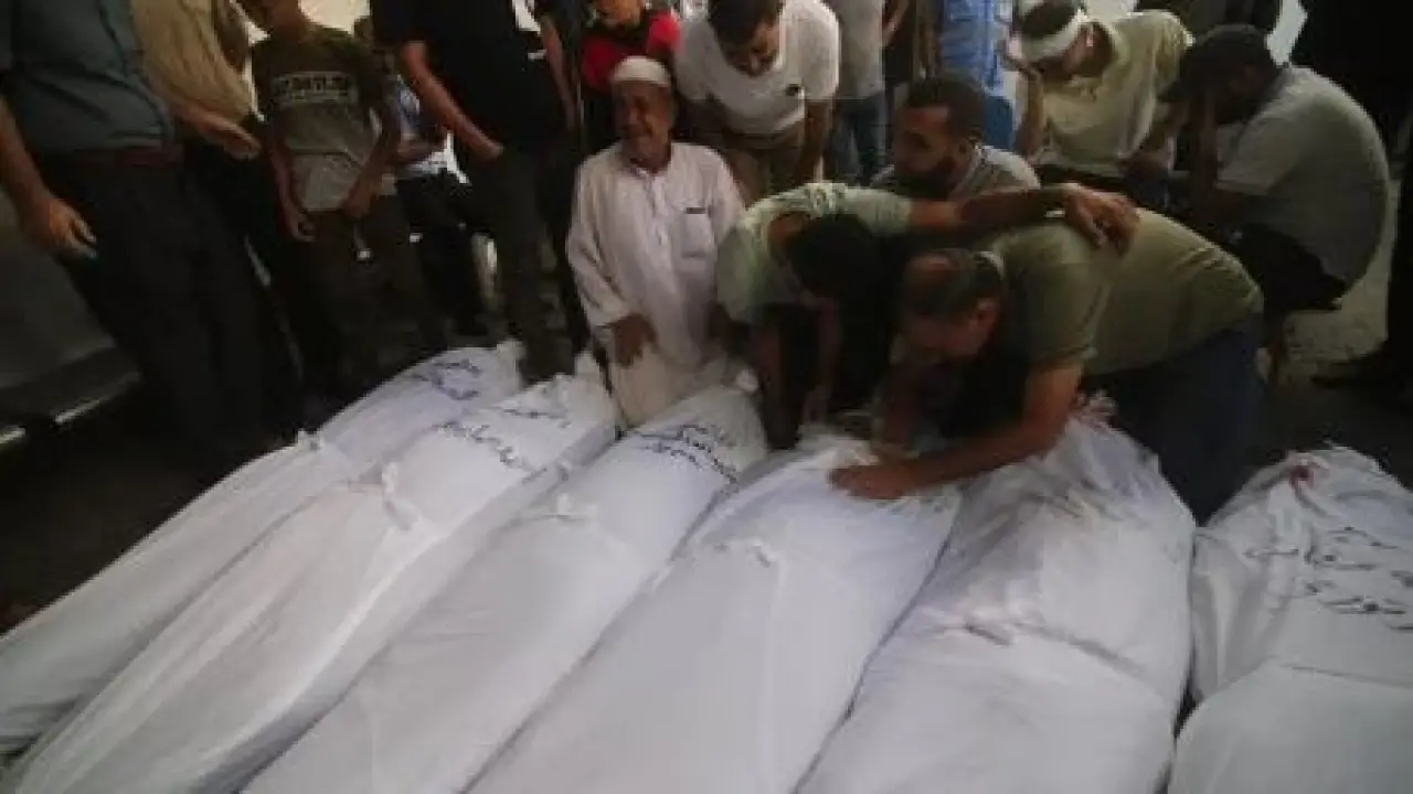 نزيف الهدنة.. 400 ضحية في غزة يضعون اتفاق وقف النار بمهب الريح