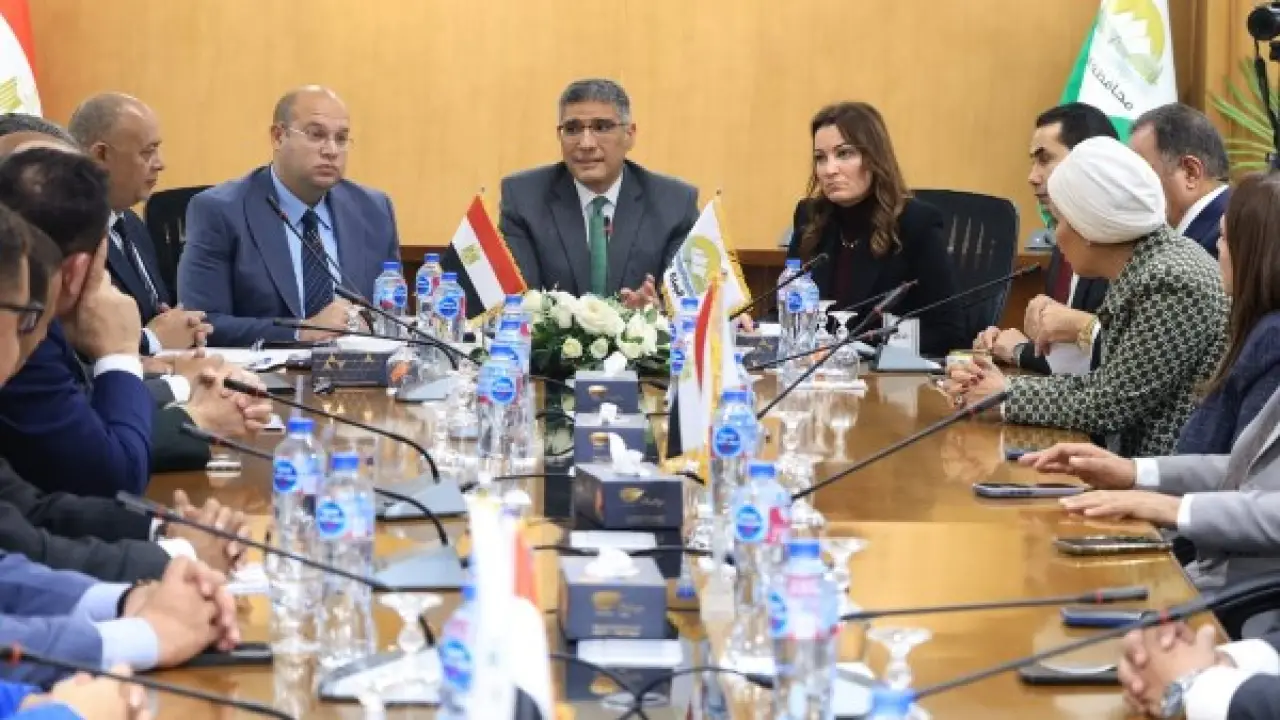 نواب الجيزة الجدد.. خطة طوارئ برلمانية تحسم مصير الملفات الشائكة بالمحافظة