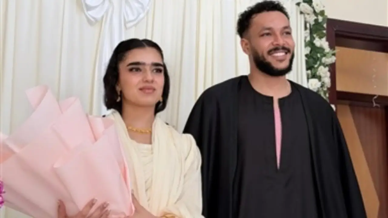 نور العزاوي.. الكشف عن هوية المرأة التي قلبت حياة نجم الراب رأساً على عقب