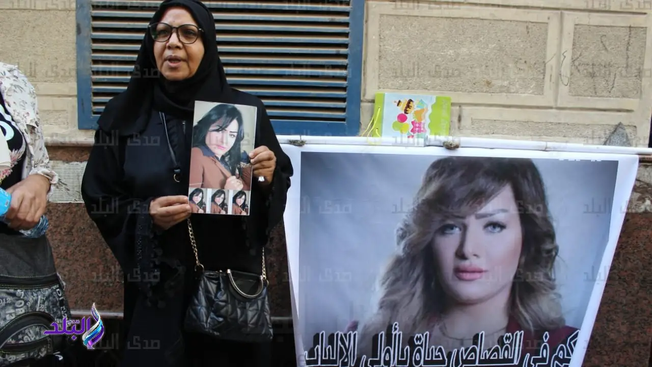 والدة شيماء جمال.. غرفة المشورة تحسم مصيرها النهائي بعد اتهامها بسب الخصوم