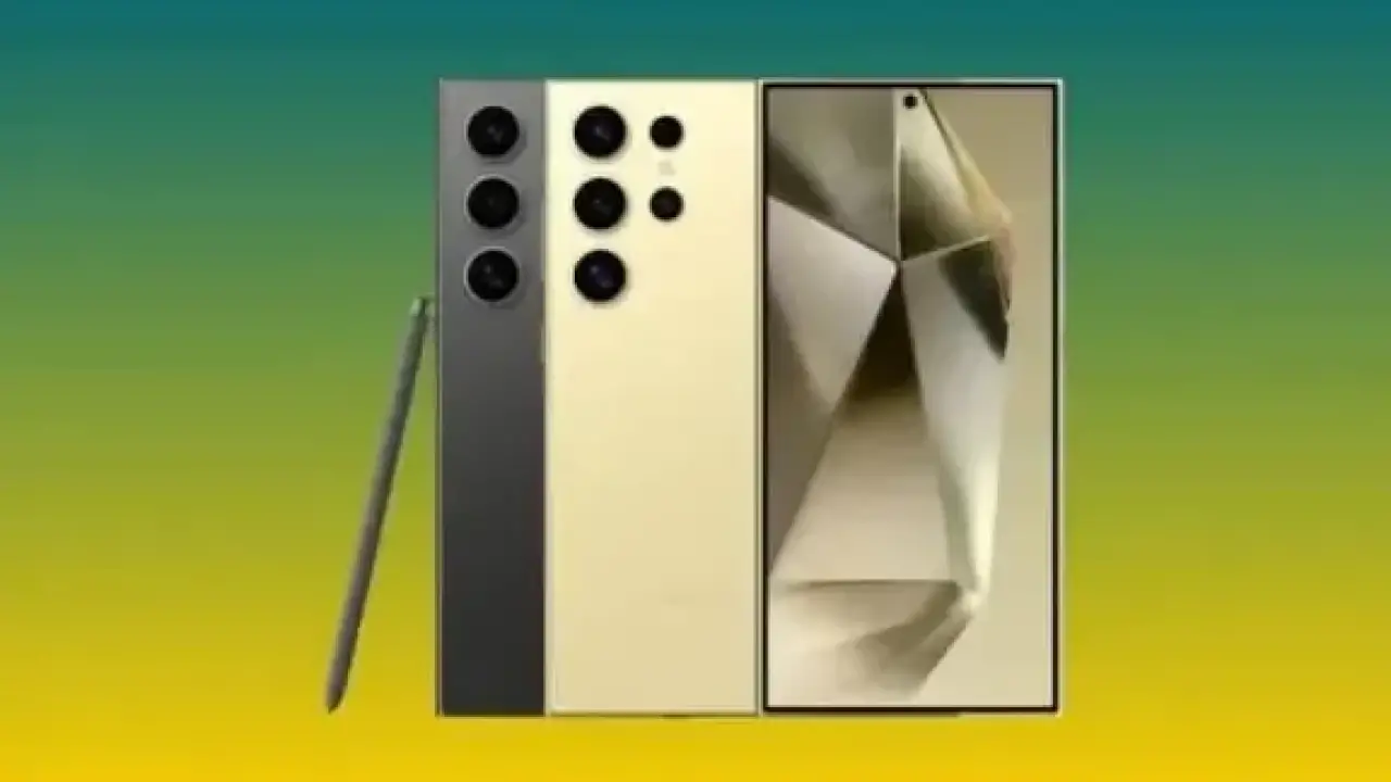 وحش سامسونج المنتظر.. سعر ومواصفات جالاكسي إس 24 ألترا تصدم عشاق الأندرويد بمصر