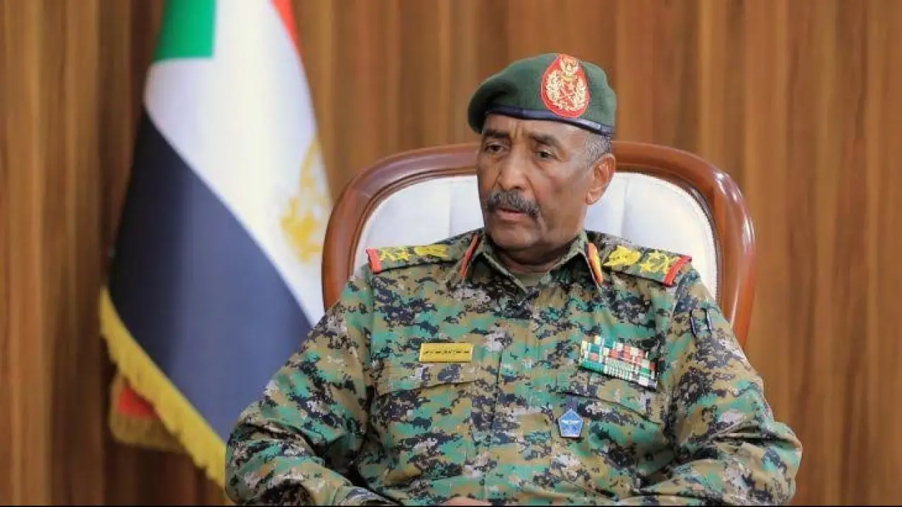 وساطة ترامب.. تحرك سوداني مفاجئ يحسم الجدل حول أزمة مياه النيل الحارقة