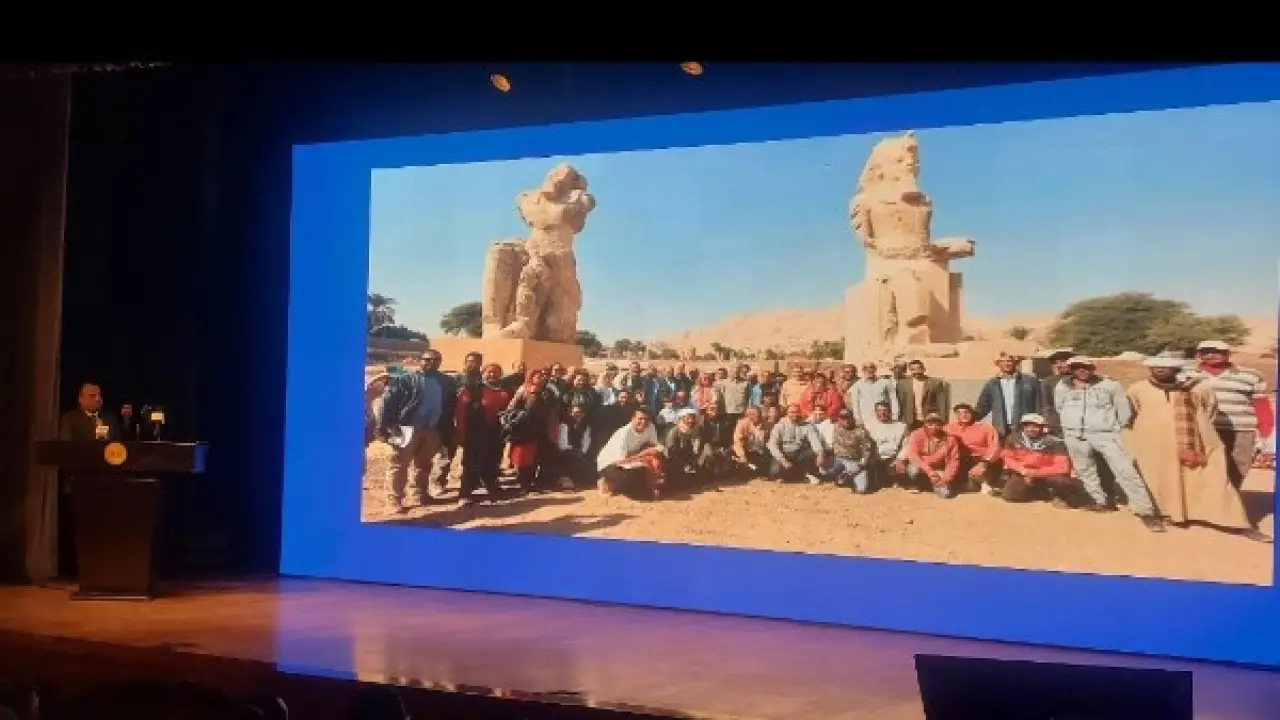 350 بعثة أجنبية.. تحركات دولية واسعة لفك شفرات كنوز مصر المفقودة في 2026