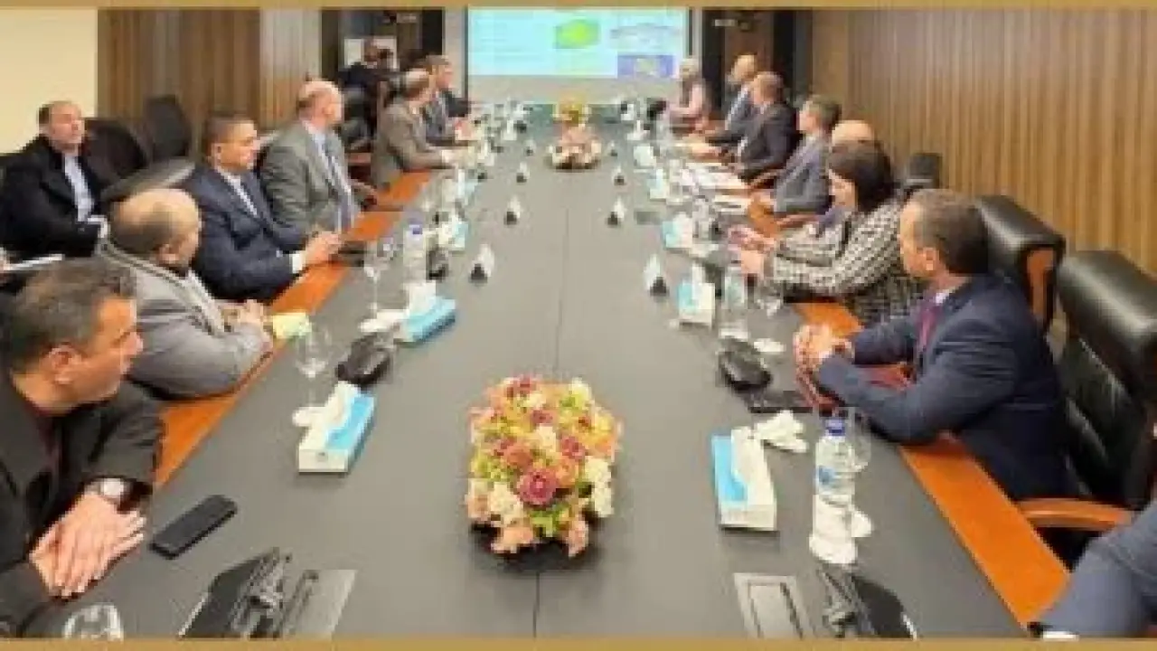 40 مليون قدم يومياً.. تحرك برلماني يترقب وضع بئر الغاز الجديد على الإنتاج بموقع الفرعونية