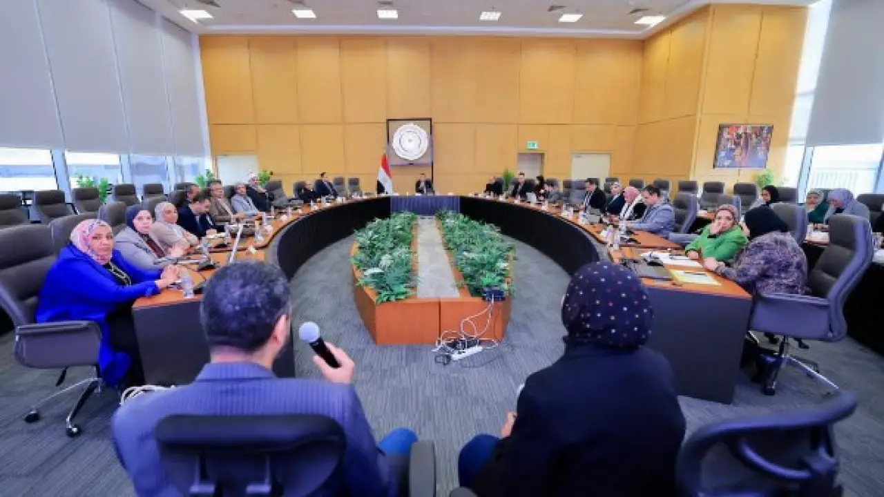 613 طفلاً.. قرار حاسم من التضامن ينهي أزمة الأسر البديلة مطلع 2026